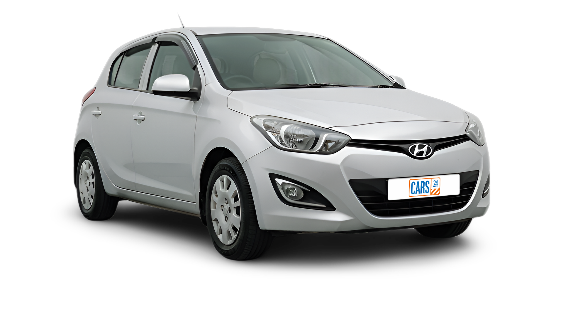 2012 Hyundai i20 - Hatchback - Petrol - Manual - ₹1.44 lakh